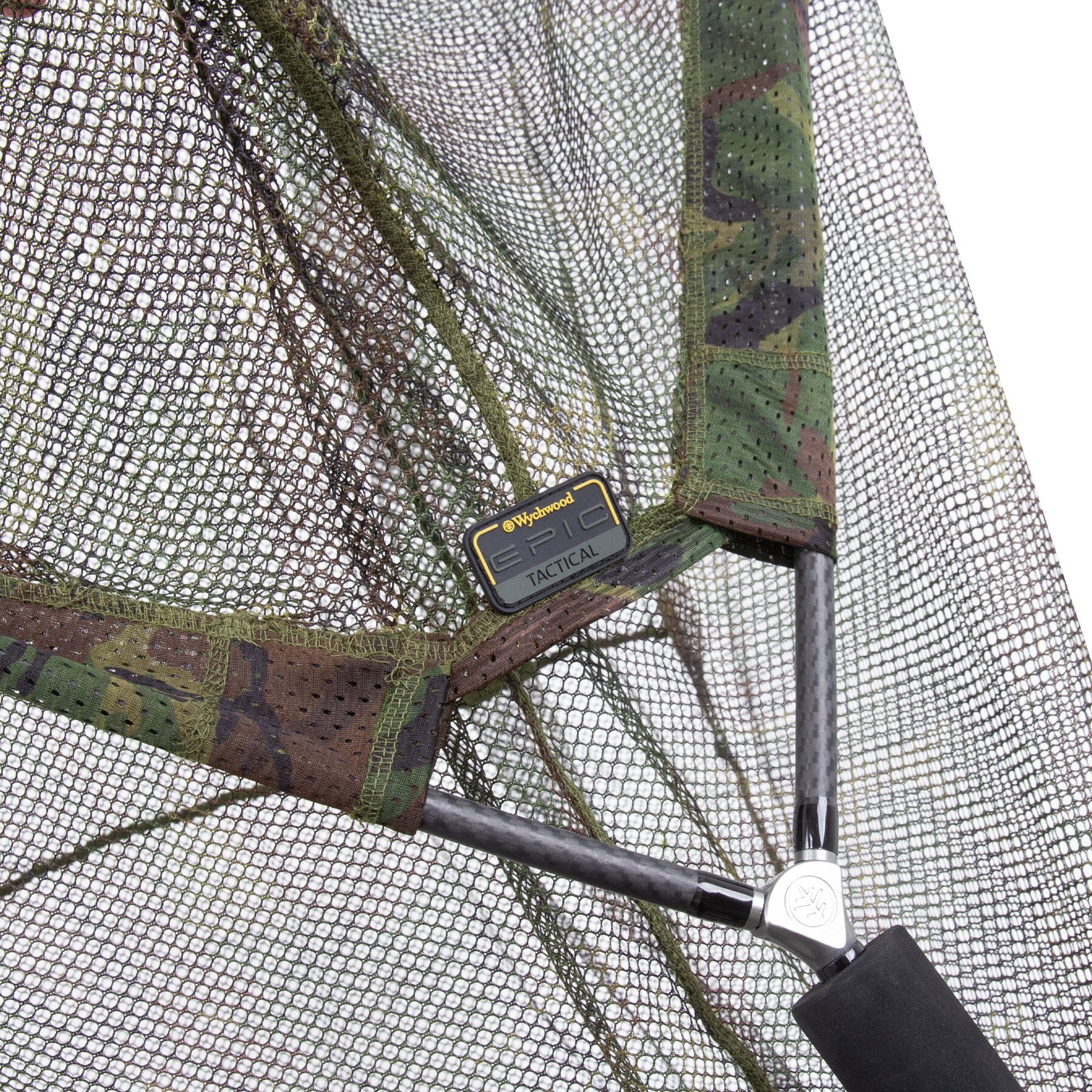 Wychwood Epic Landing Net & Net Float 6ft (42")