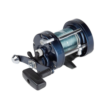 Shakespeare Salt Multiplier Sea Fishing Reel RH