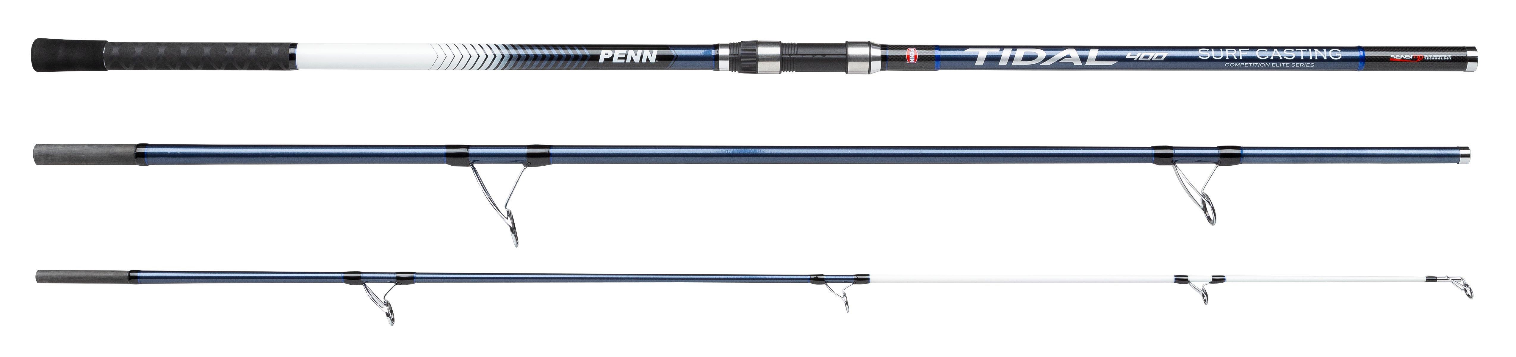 Penn Tidal Africa Beach Rod 4.00m (600-800g)