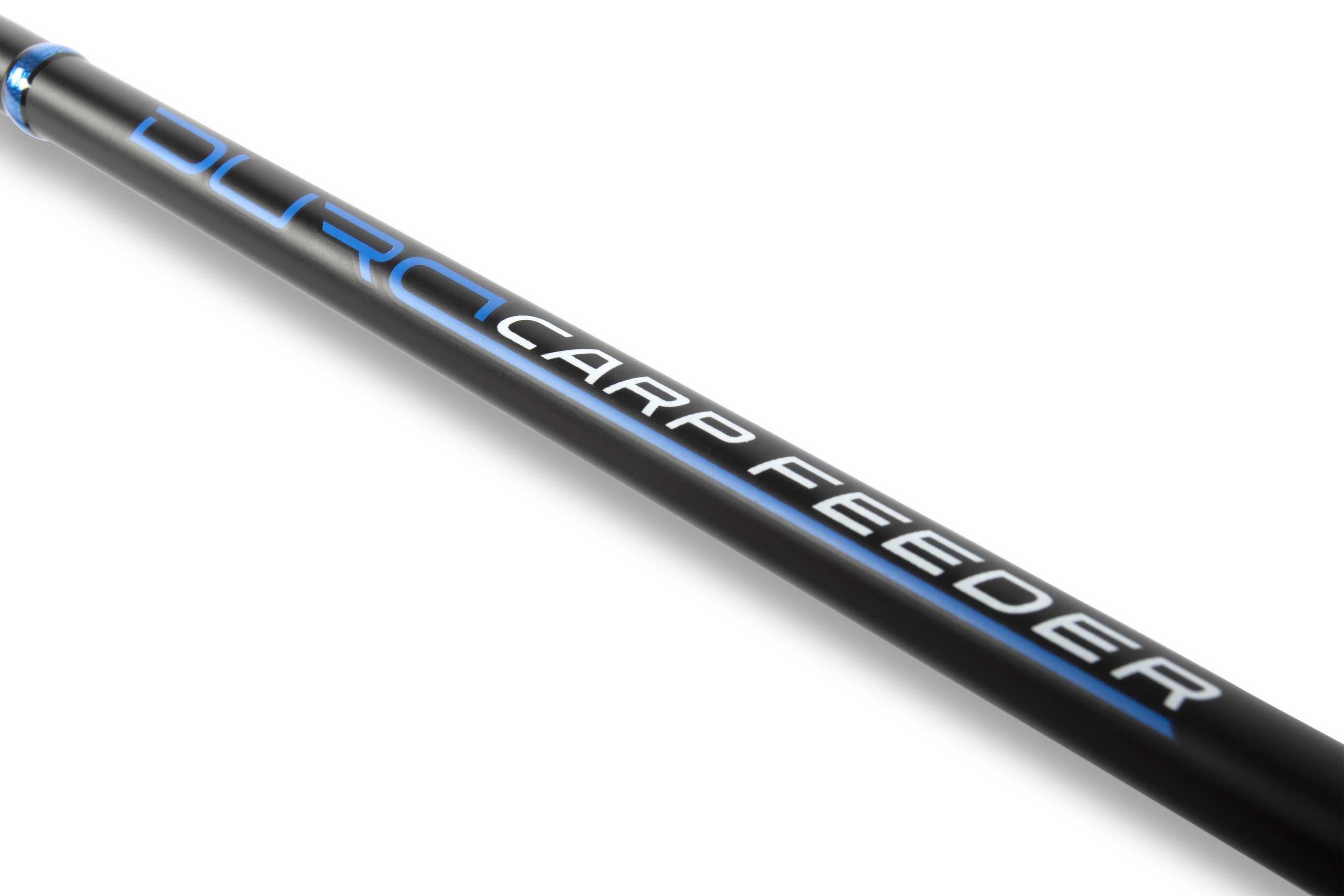 Preston Dura Carp Feeder Rod