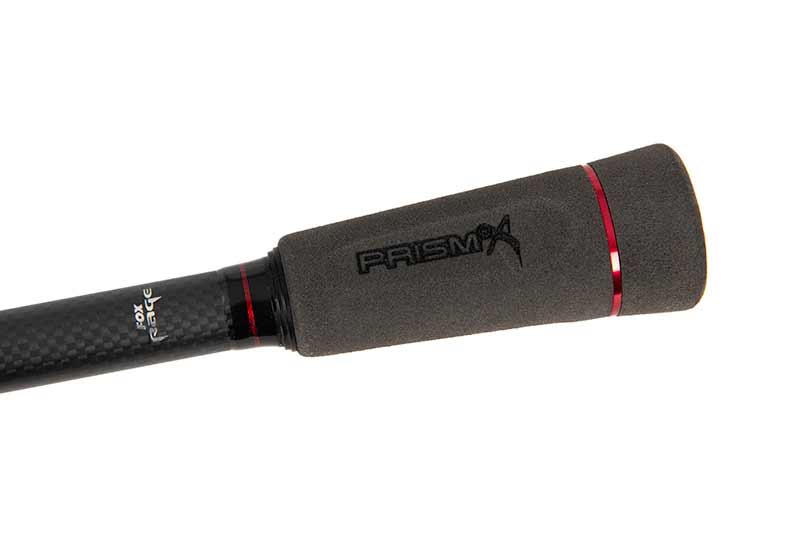 Fox Rage Prism X Zander Pro Spin Rod (7-28g)