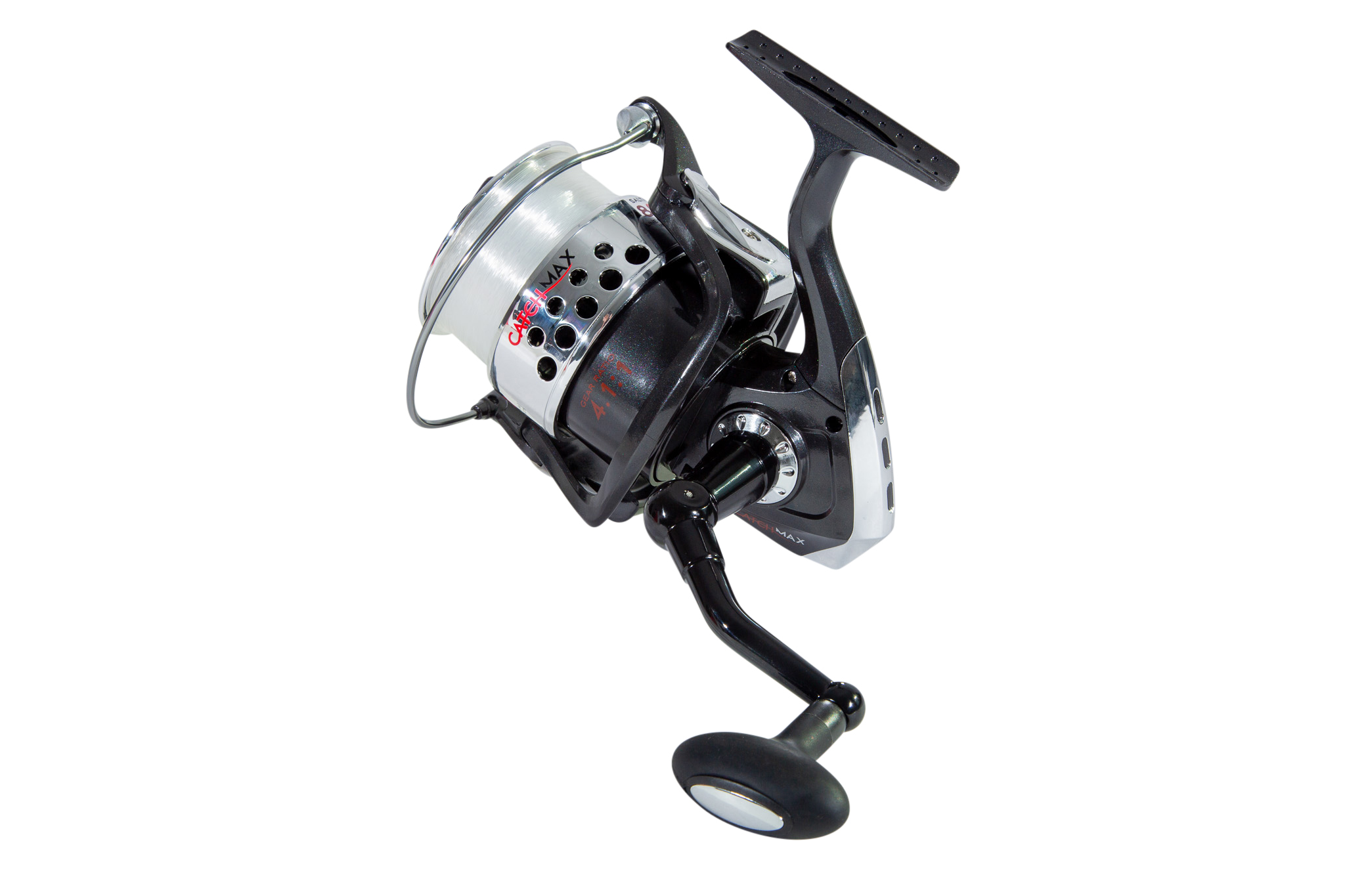 Catchmax Saltmaster Sea Fishing Reel 8000 