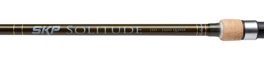 Shakespeare SKP Solitude Light Quiver Feeder Rod 3.34m