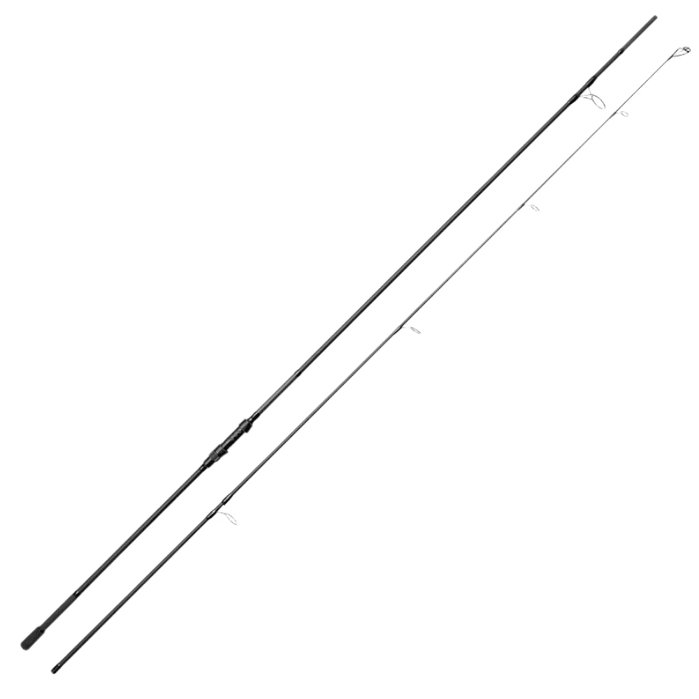 Prologic 4 Rod Complete Carp set 12' (3,25lb) (Inc. Complete Spod rod!)