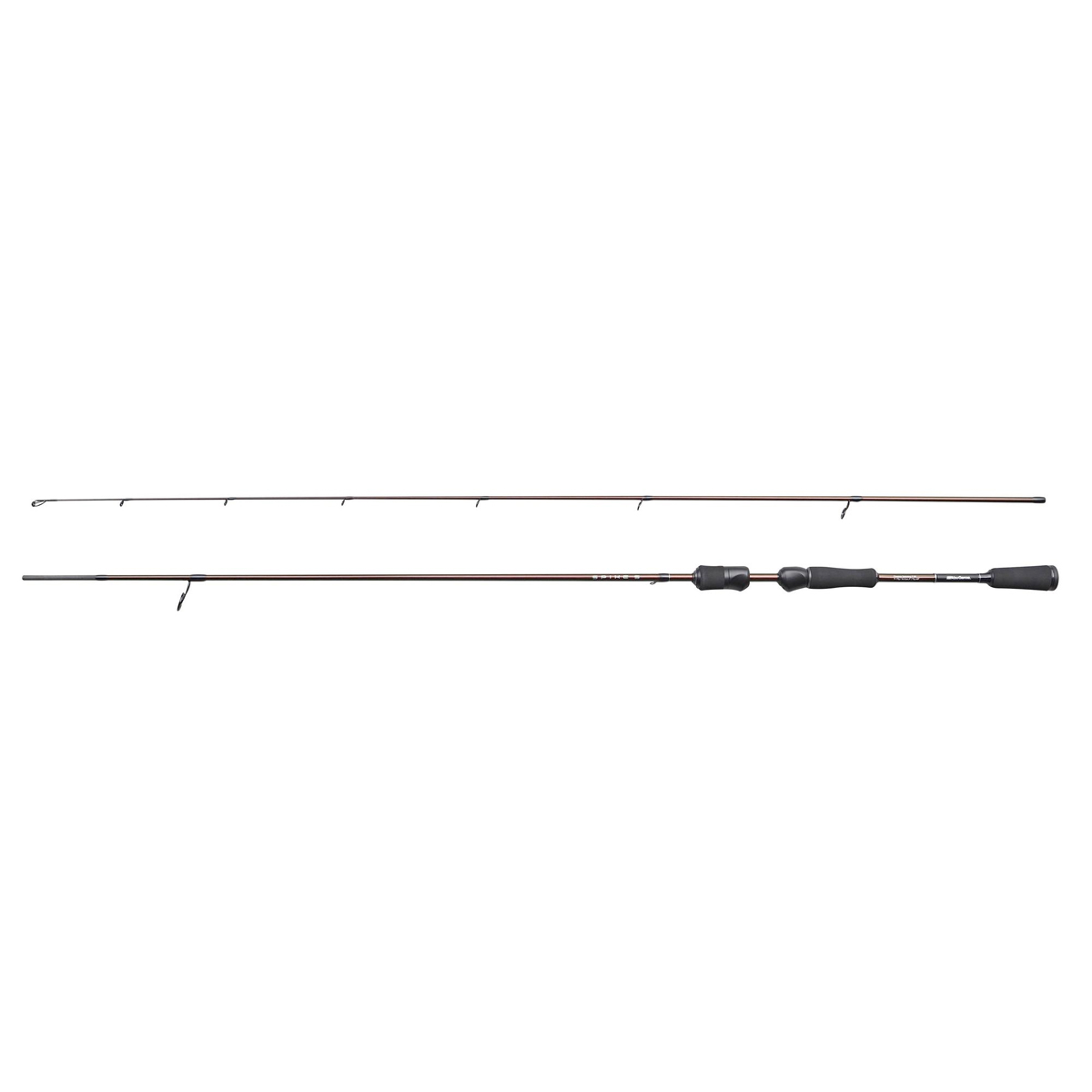 Abu Garcia Spike S Vertical rod 1.85m (14-35g)