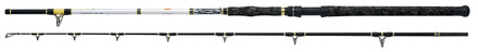 WFT Catbuster Bank Catfish Rod 2,70m (200-1200g)