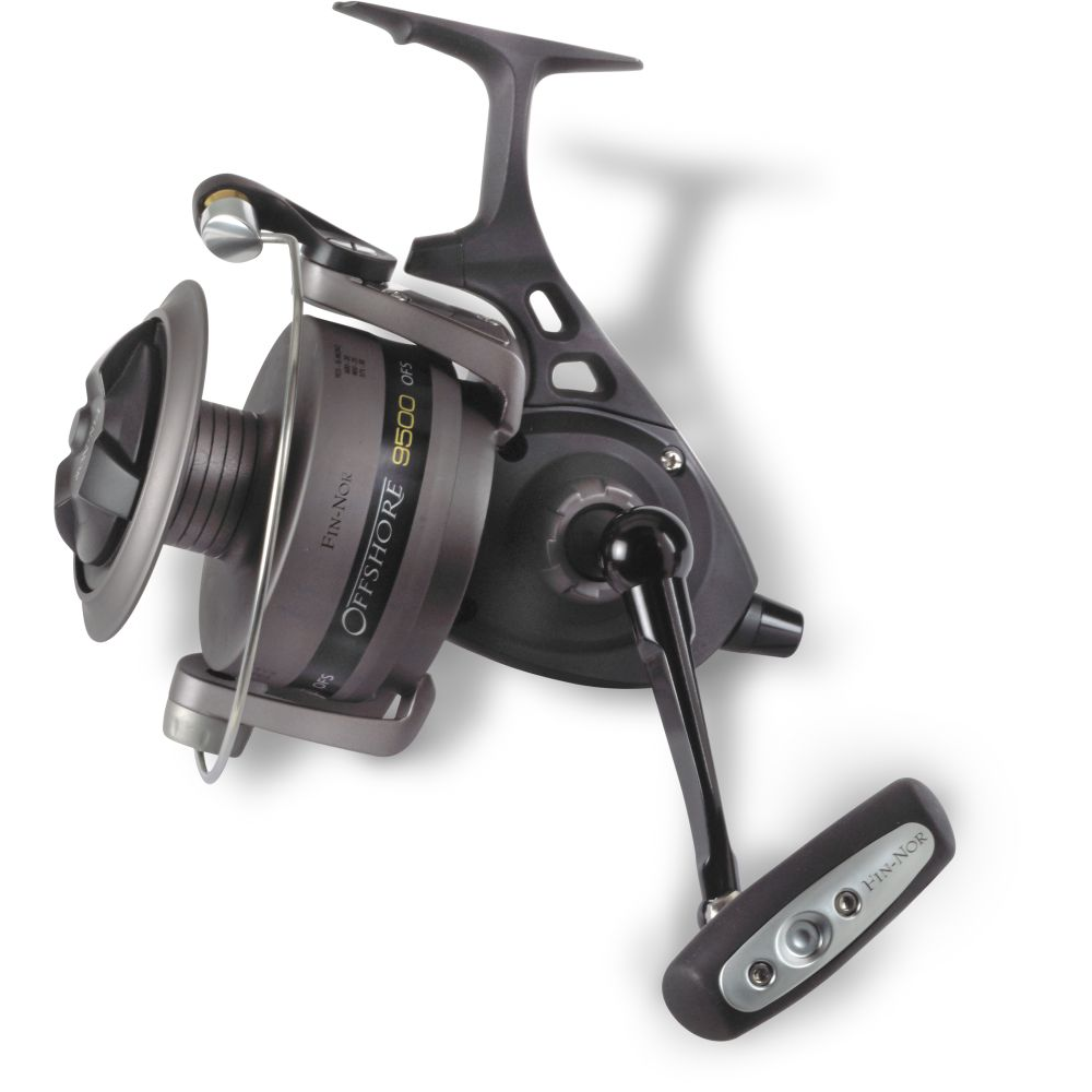 Fin-Nor Offshore Spinning OFS7500 | Fishing Reel