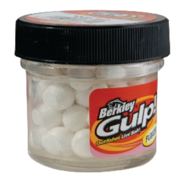 Berkley Gulp! Salmon Eggs (40 pieces)