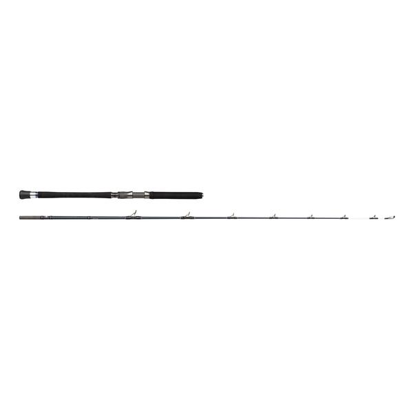 Penn Carnage Halibuster Marine Fishing Boat Rod 2.20m