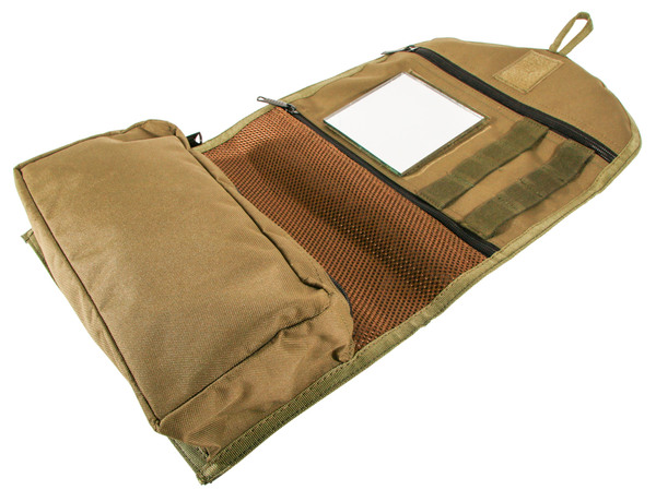 Tactic Carp Shave Bag