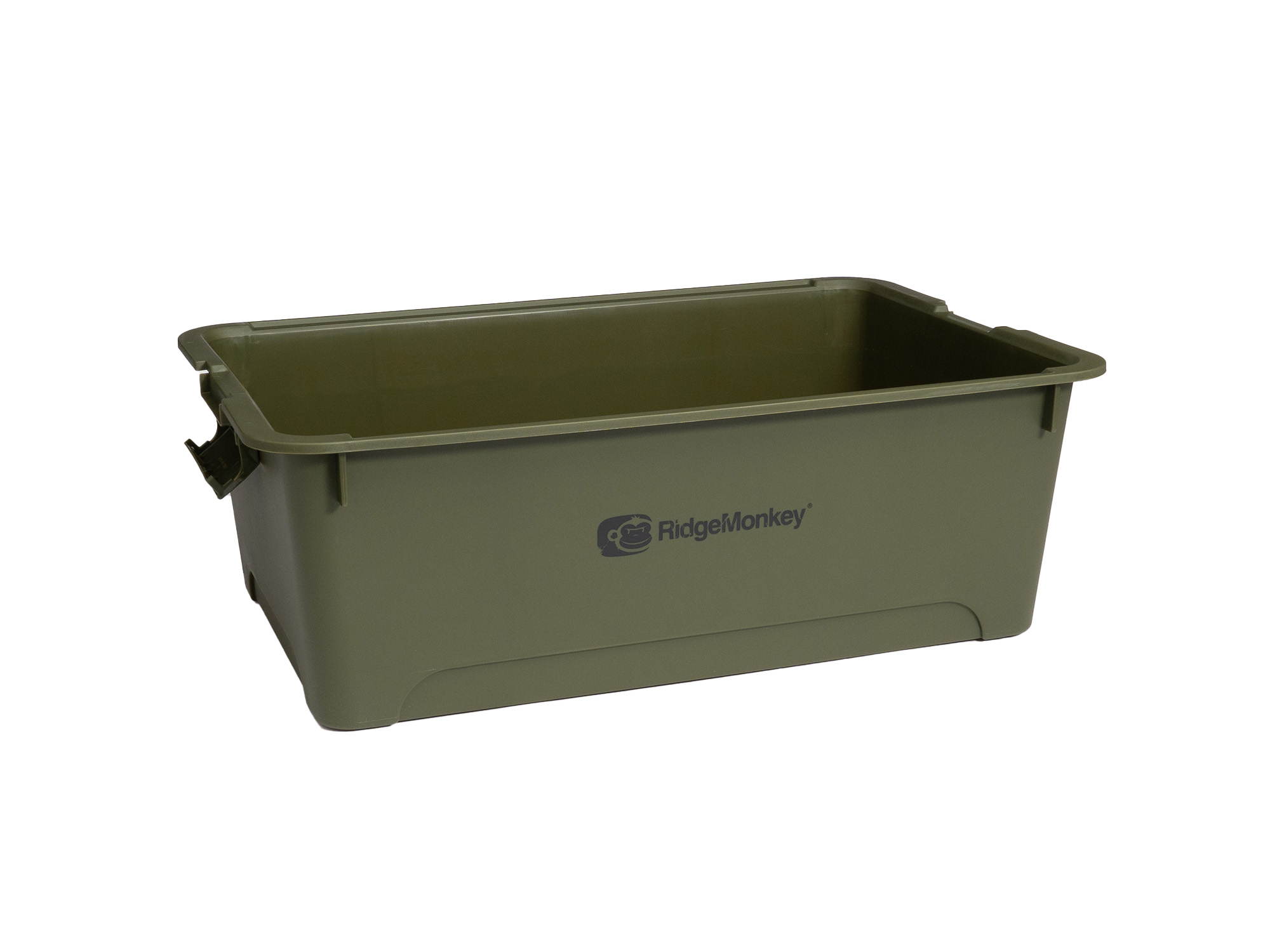 Ridgemonkey Armoury Stackable Storage Box - 36L