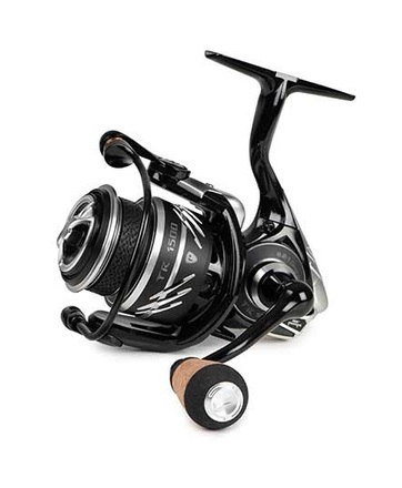 Fox Rage TR Spin reel