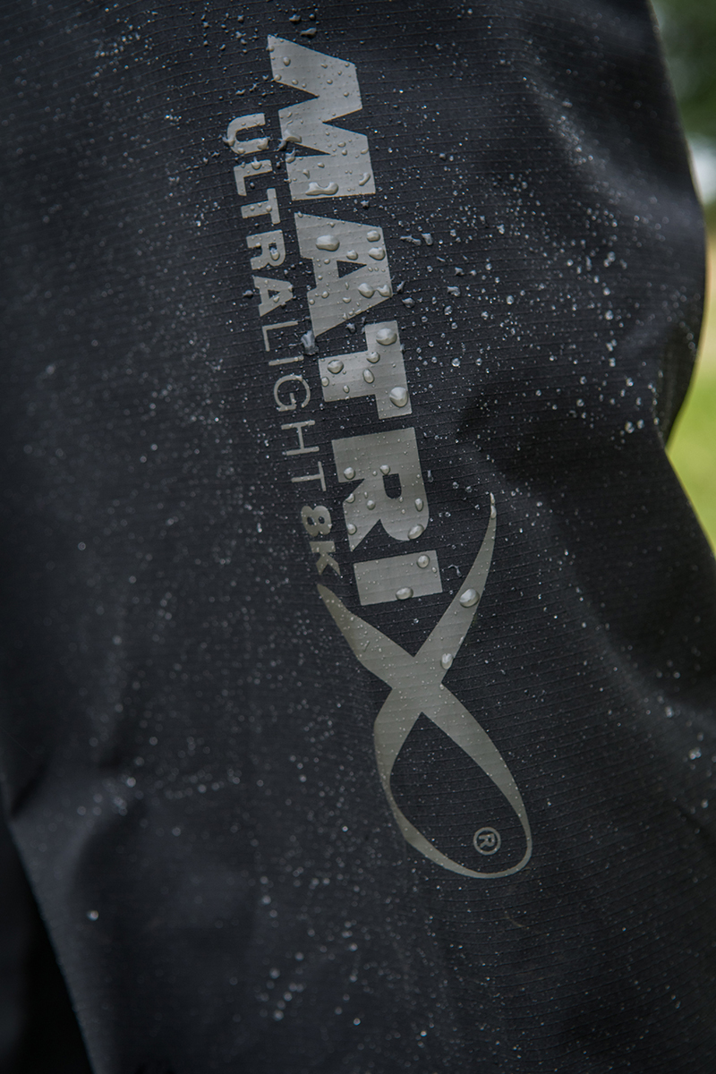 Matrix Ultra-Light Over Trousers Rain Pants