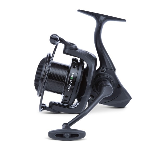 Sonik Xtractor+ 5000 Carp Reel