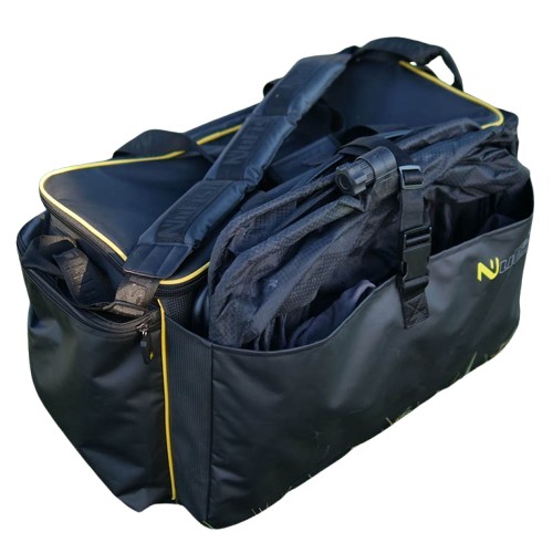 NuFish 55l Carryall Fishing Bag