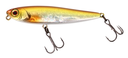 Illex Chubby Pencil 55 Surface Lure 5.5cm (3.1g)