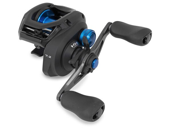 Shimano SLX 151 XG