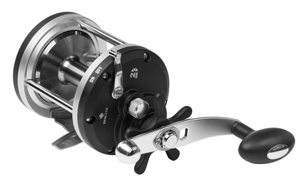 Kali Kunnan Herculy Sea Sea Fishing Reel 230 LH