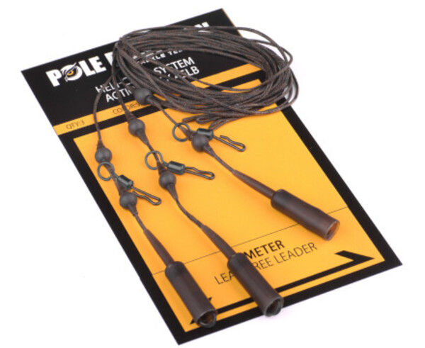 Pole Position Heli-Chod Action Pack