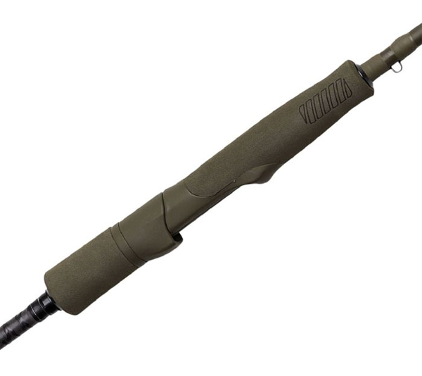 Savage Gear SG4 Drop Shot Specialist Dropshot Rod