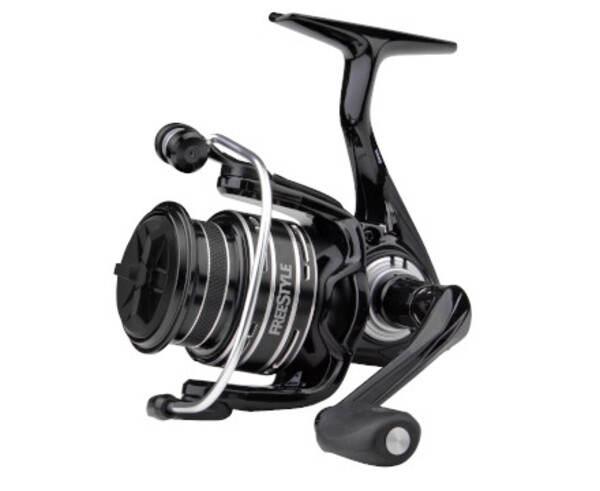 Spro Freestyle Skillz Spinning Reel