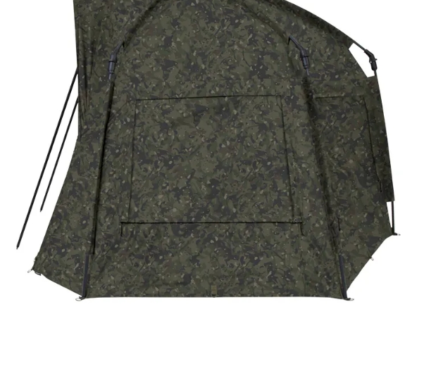 Trakker Tempest RS Brolly Camo