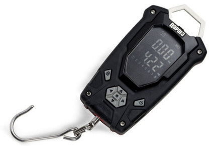 Rapala RCD Digital Scale 25 kg