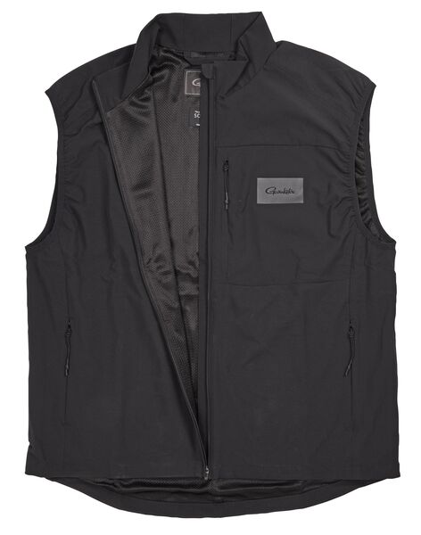 Gamakatsu Solotex Vest Black