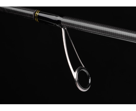 Spro Specter Expedition Spin Travel Rods