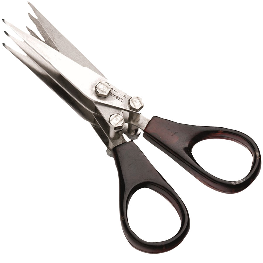 Sensas Worm Scissors - Triple Scissors