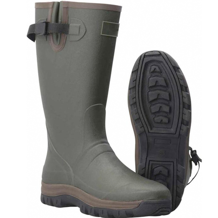 Imax Lysefjord Rubber Boot with Cotton Lining | Fishdeal
