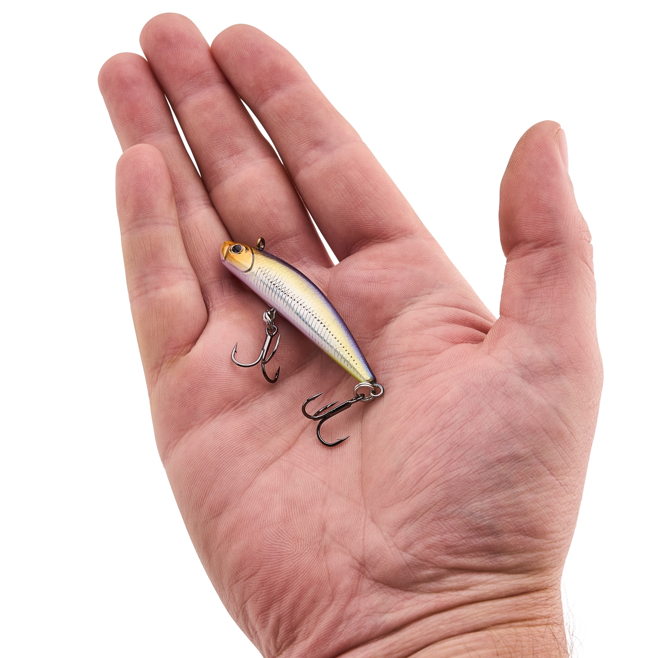 Berkley Finisher Hardbait 5cm (9g) - Nebu