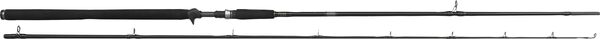 Westin W3 Powercast-T Baitcaster Rod 2.48m