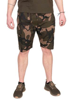 Fox LW Camo Jogger Short