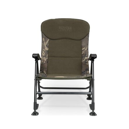 Nash Bank Life Reclining Chair Camo