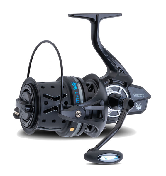 Aquantic Executive Surf 9500 Beach Reel