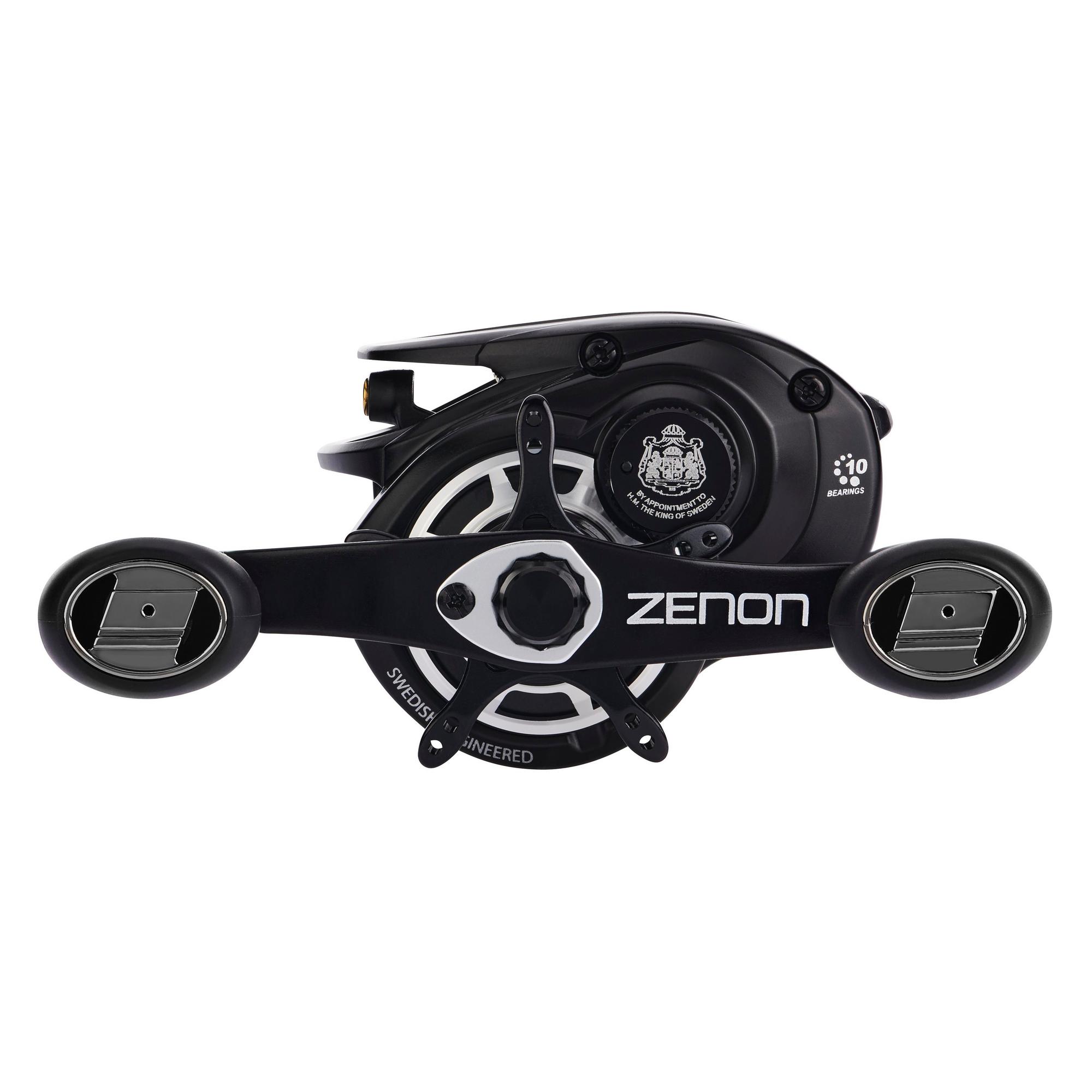 Abu Garcia Zenon X-L Baitcaster Reel