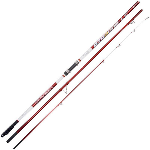 Vercelli Oxygen Airborne LC 4.50m (200g) Beach rod