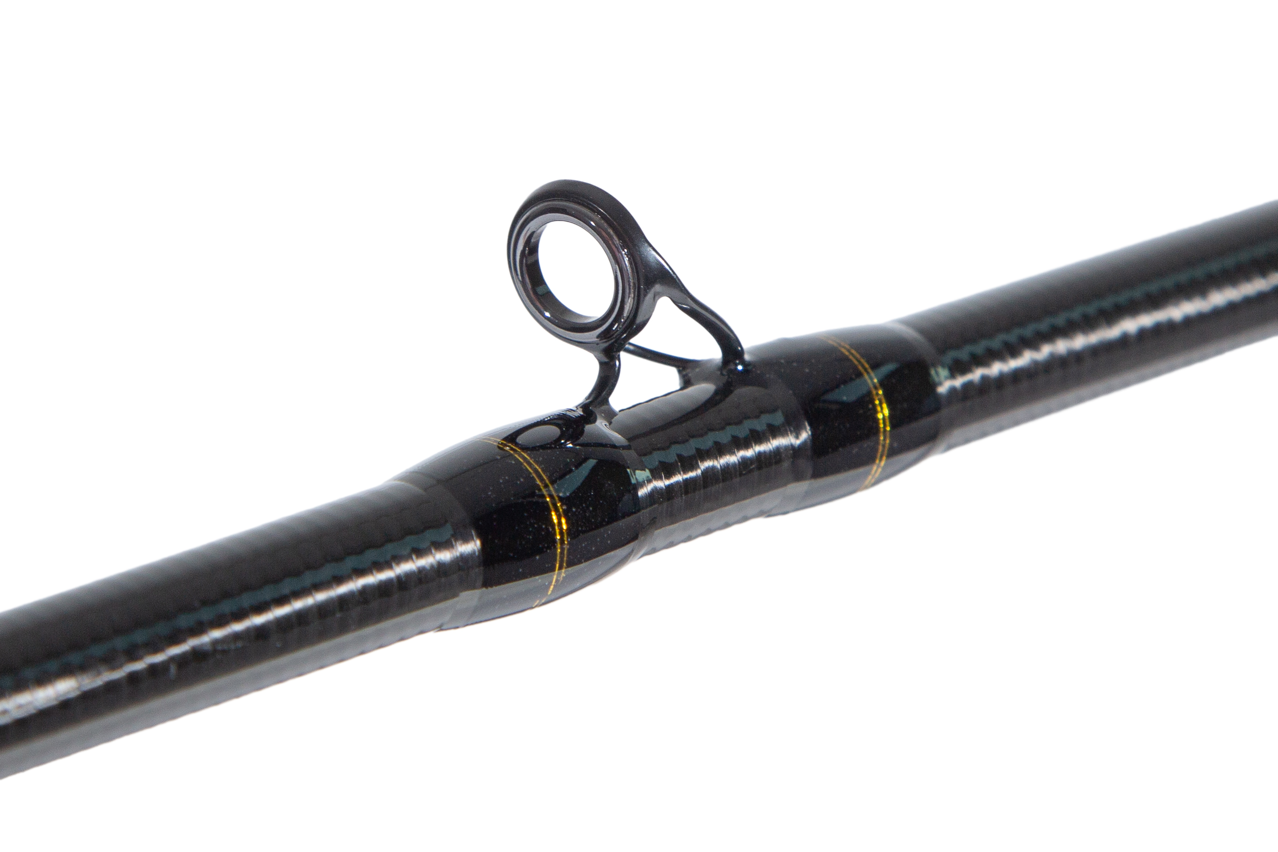 Ultimate Chikara Twitch Spin Rod 2.10m (10-30g)