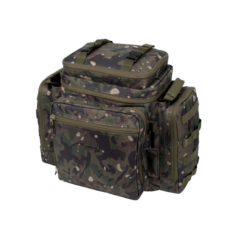 Trakker NXC Camo Scout Backpack