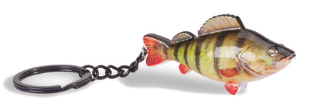 Doiyo Beauty Perch Keychain