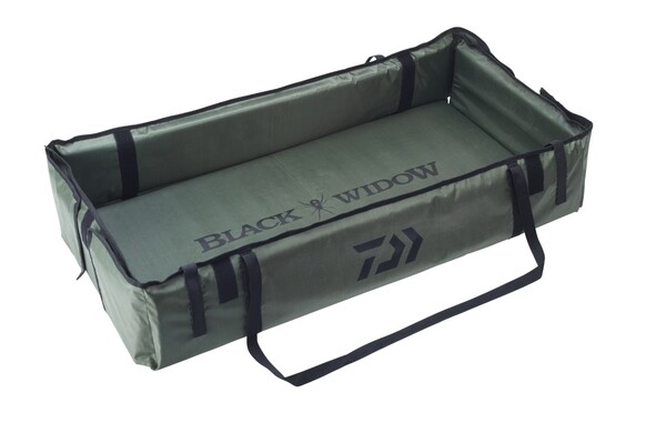 Daiwa Black Widow Carp Cradle 