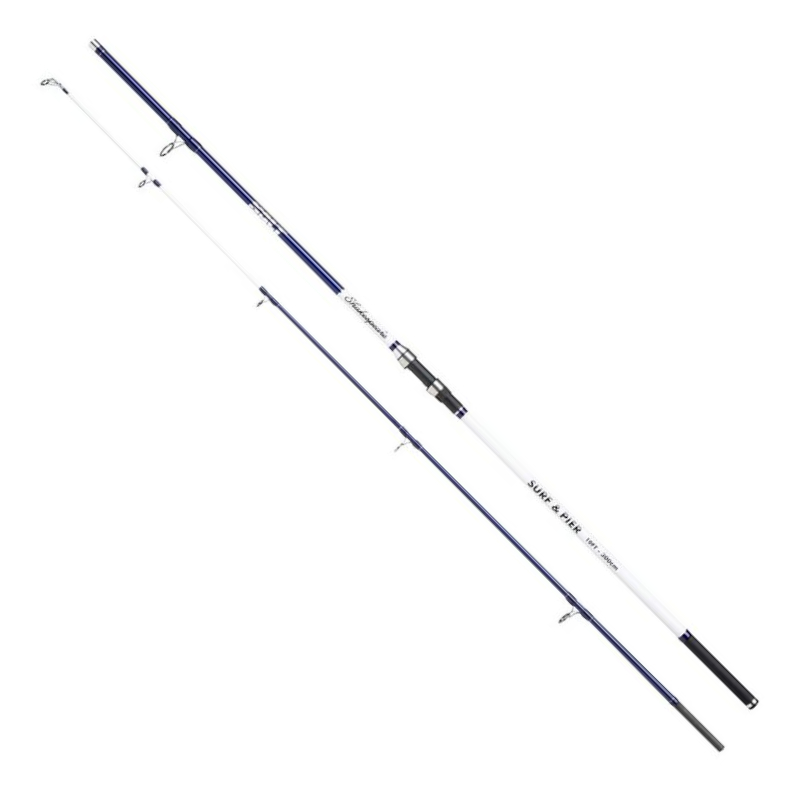 Shakespeare Salt Beach Rod 2-parts 3.00m (112-170g)