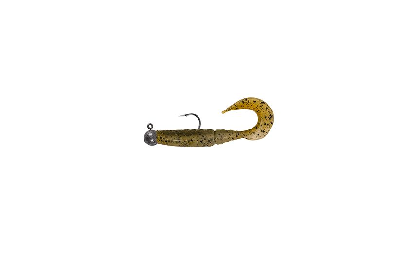 Korum Snapper Buoyant Squirlyz - 8cm – Willy Worms