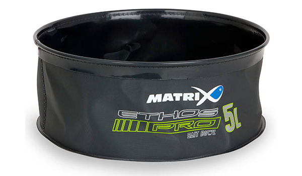 Matrix Ethos Pro EVA Groundbait Bowl (multiple options)