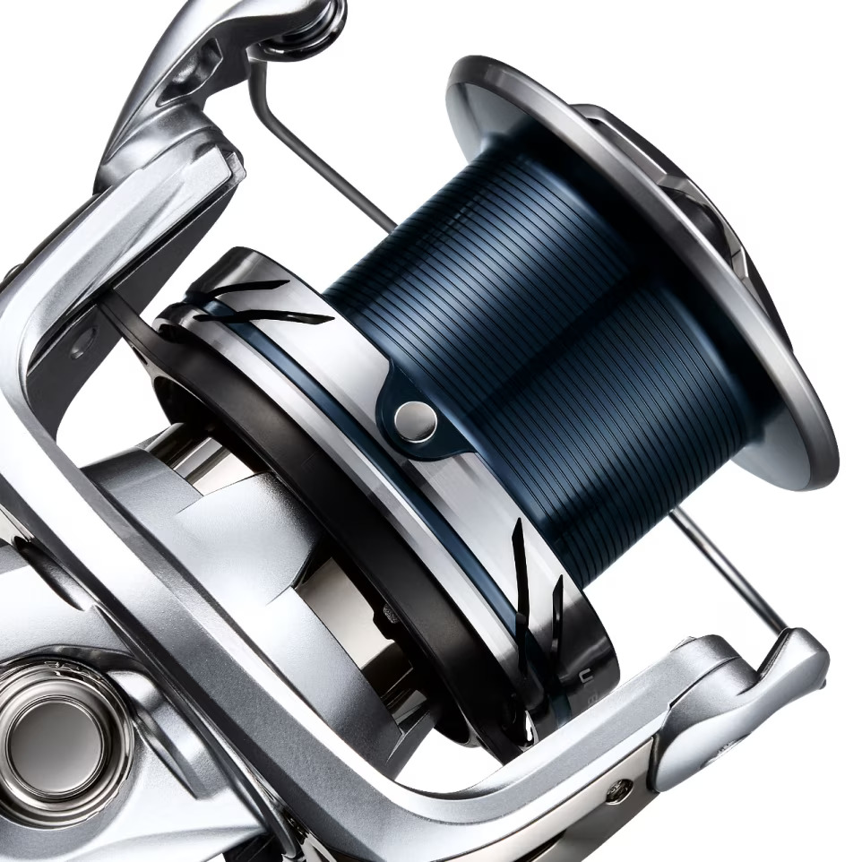 Shimano Ultegra XR XSD Bigpit Reel