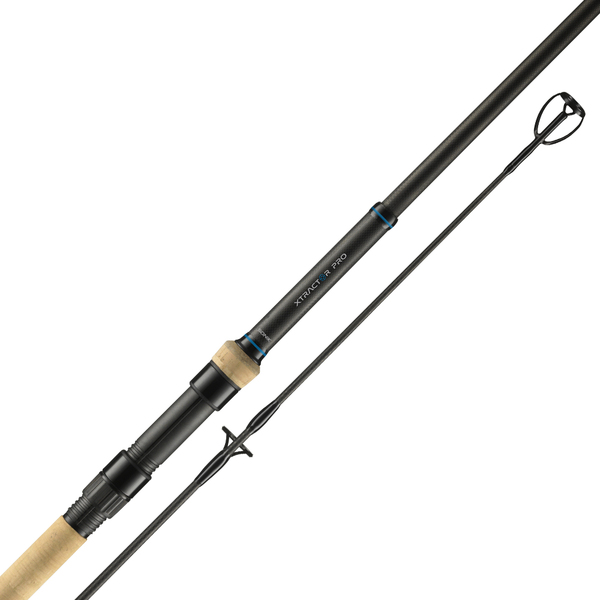 Sonik Xtractor Pro Cork Carp Rod