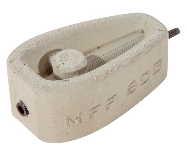 Eco Feeder Basket (Lead free) - 60g