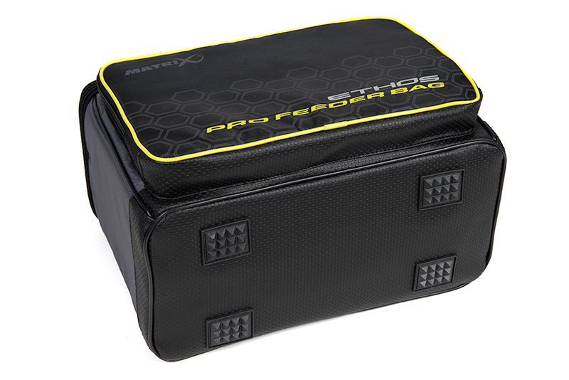 Matrix Ethos Feeder Case Whitefish (3 tackleboxes included)