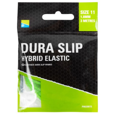 Preston Dura Slip Hybrid Elastic